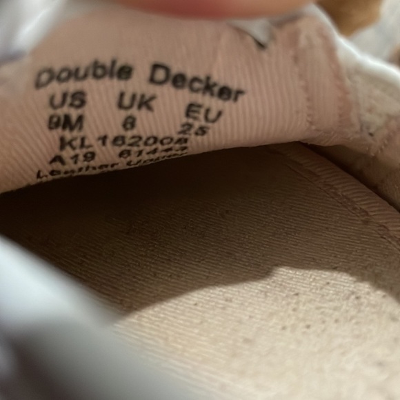 Keds x Kate Spade Slip on Lips Sneakers - Picture 9 of 9